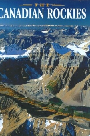 Cover of The Canadian Rockies