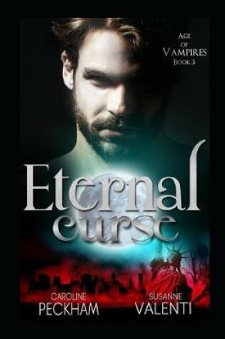 Cover of Eternal Curse