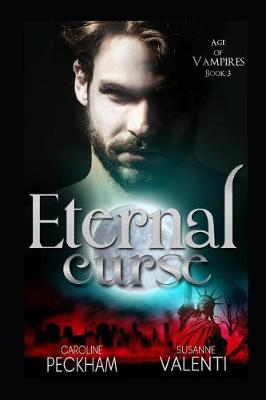 Cover of Eternal Curse