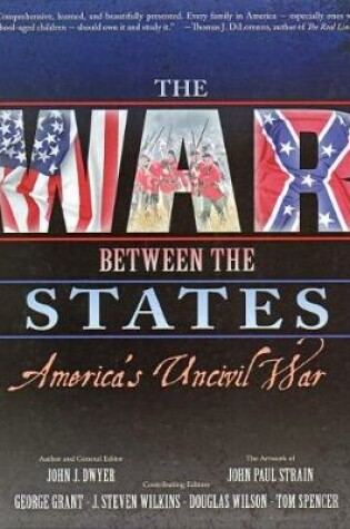 Cover of The War Between the States