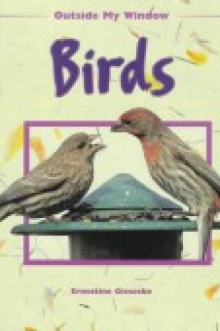 Cover of Birds