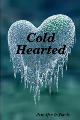 Book cover for Cold Hearted