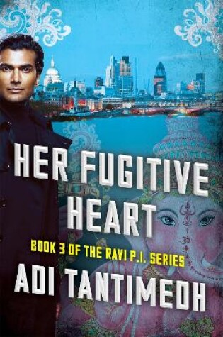 Cover of Her Fugitive Heart