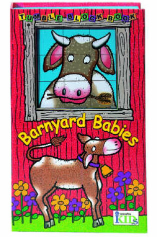 Cover of Barnyard Babies