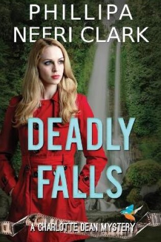 Cover of Deadly Falls