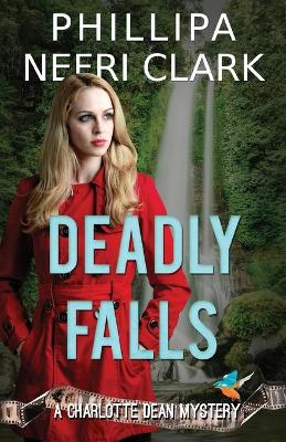 Cover of Deadly Falls