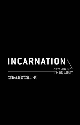 Cover of Incarnation