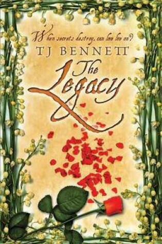 Cover of The Legacy