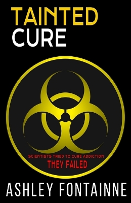 Book cover for Tainted Cure