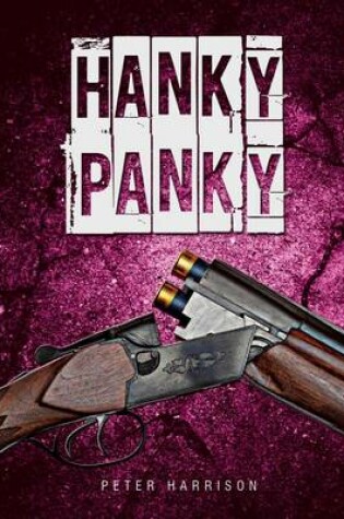 Cover of Hanky Panky