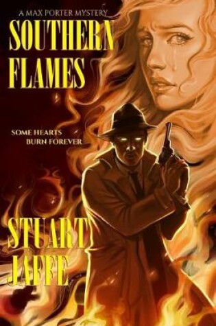 Cover of Southern Flames