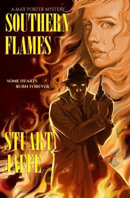 Book cover for Southern Flames