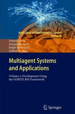 Cover of Multiagent Systems and Applications