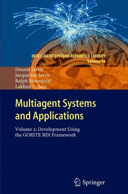 Cover of Multiagent Systems and Applications