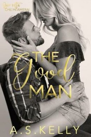 Cover of The Good Man