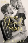 Book cover for The Good Man