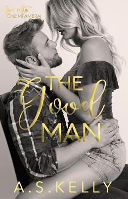 Book cover for The Good Man