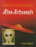 Book cover for Alien Astronauts