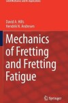 Book cover for Mechanics of Fretting and Fretting Fatigue