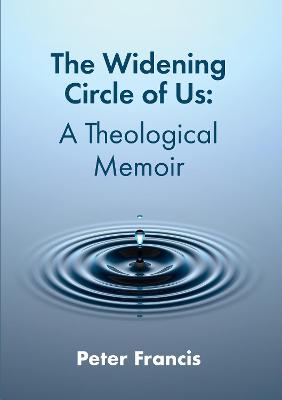 Book cover for The Widening Circle of Us