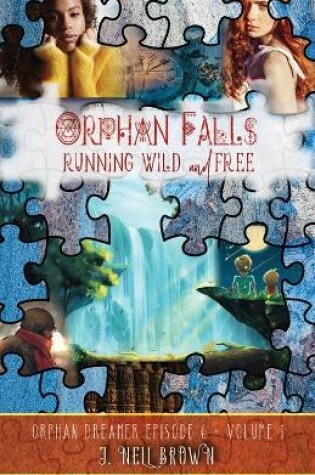 Cover of Orphan Falls