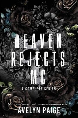 Cover of Heaven's Rejects MC