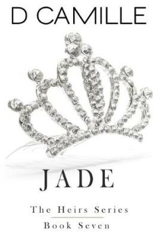 Cover of Jade