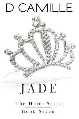 Book cover for Jade