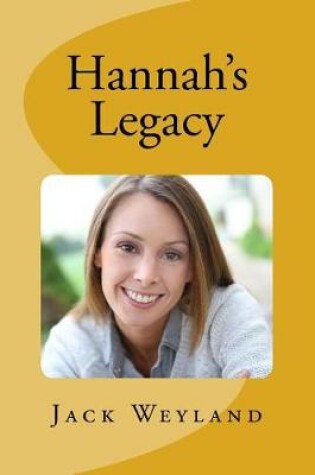 Cover of Hannah's Legacy