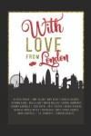 Book cover for With Love From London Journal