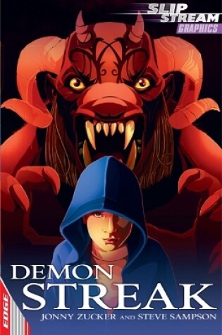 Cover of Demon Streak