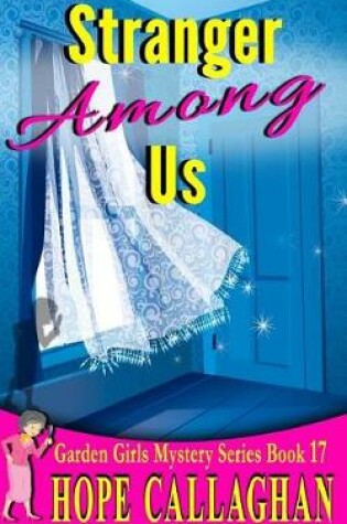 Cover of Stranger Among Us