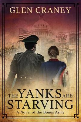 Book cover for The Yanks are Starving