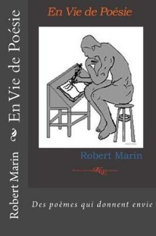 Cover of En Vie de Poesie