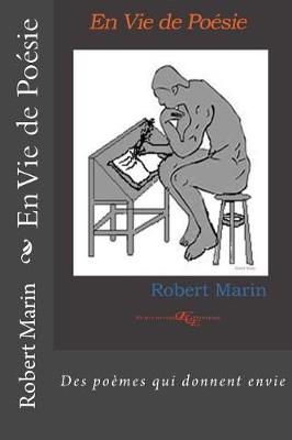 Book cover for En Vie de Poesie