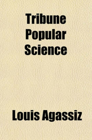 Cover of Tribune Popular Science