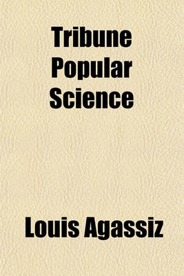 Book cover for Tribune Popular Science