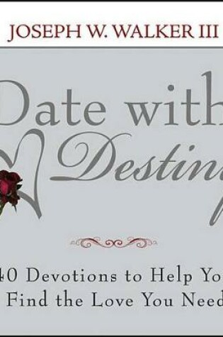 Cover of Date with Destiny Devotional