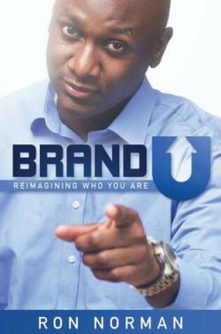 Cover of Brand U!