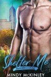 Book cover for Shelter Me