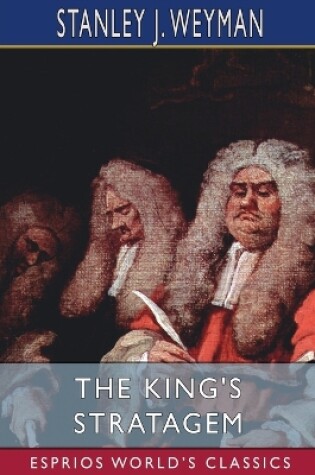 Cover of The King's Stratagem (Esprios Classics)