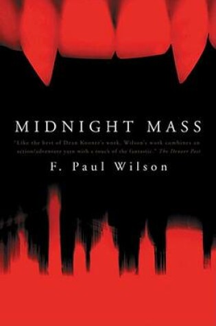 Cover of Midnight Mass