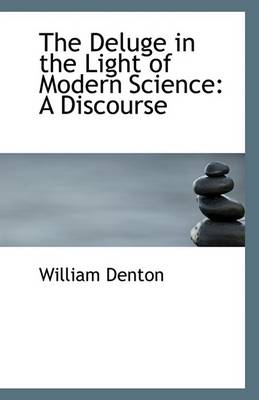 Book cover for The Deluge in the Light of Modern Science