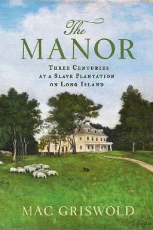 Cover of The Manor