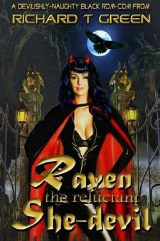 Cover of Raven