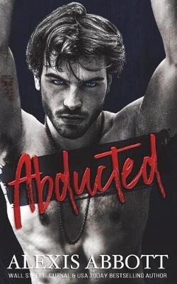 Book cover for Abducted