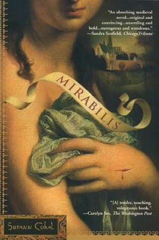 Cover of Mirabilis (Om)