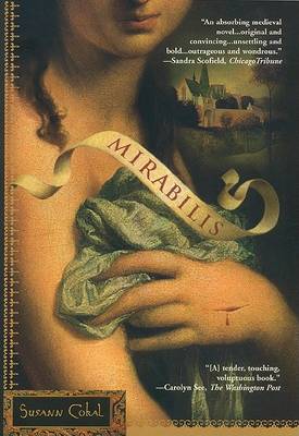 Book cover for Mirabilis (Om)