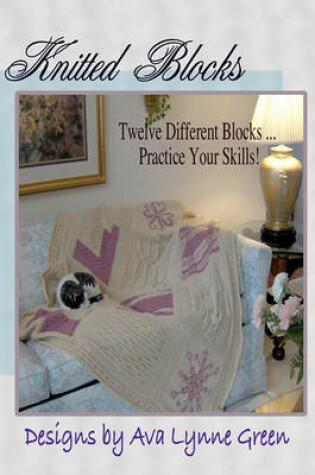 Cover of Knitted Blocks