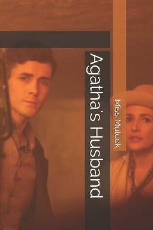 Cover of Agatha's Husband